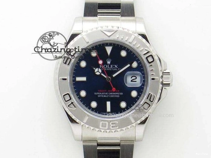 MiroTime 0517 Daytona 126518 QF 1:1 Best Edition YG Black Dial on Oysterflex Strap SH4131 V6（Gain Weight） EasyMatch 1199